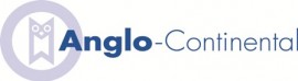 AngloContinental Logo